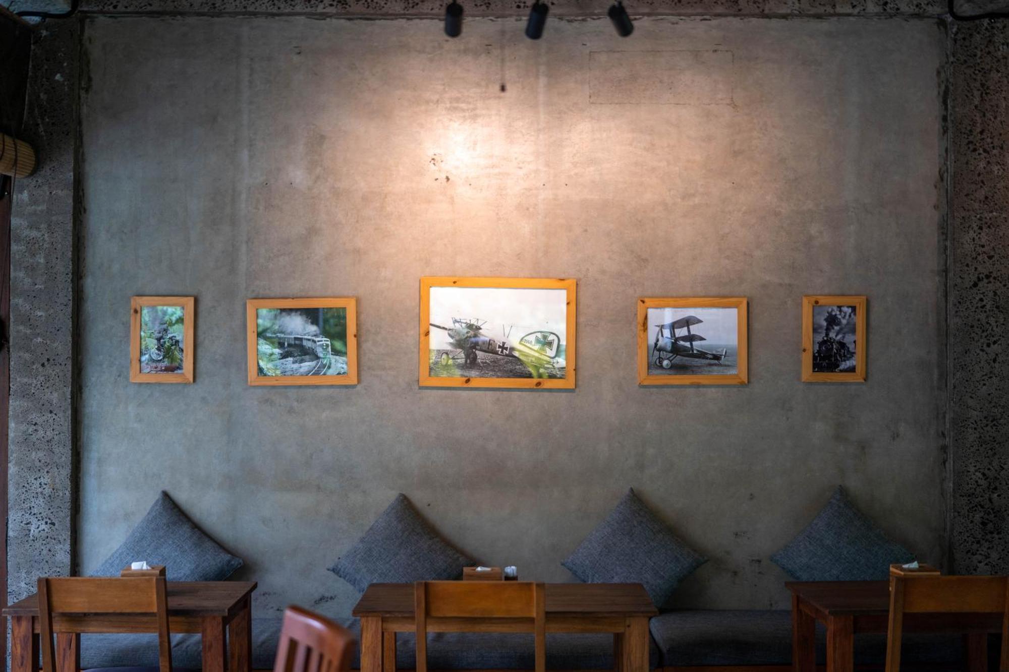 The Sender Pool Suites 乌布 外观 照片